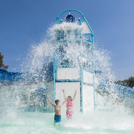Brown Beach Evia Island, All Inclusive In Eretria, A Member Of Brown Hotels Екстериор снимка