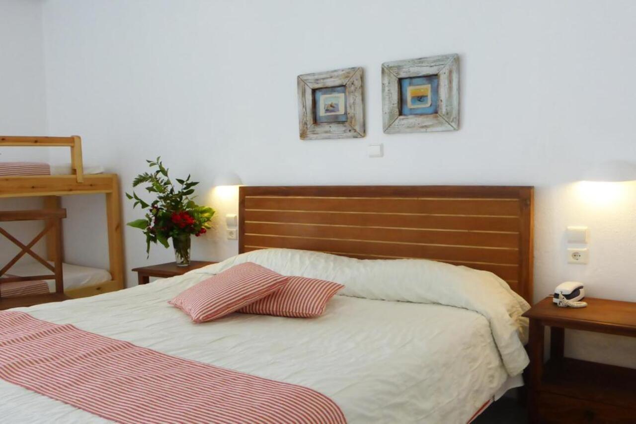Brown Beach Evia Island, All Inclusive In Eretria, A Member Of Brown Hotels Екстериор снимка