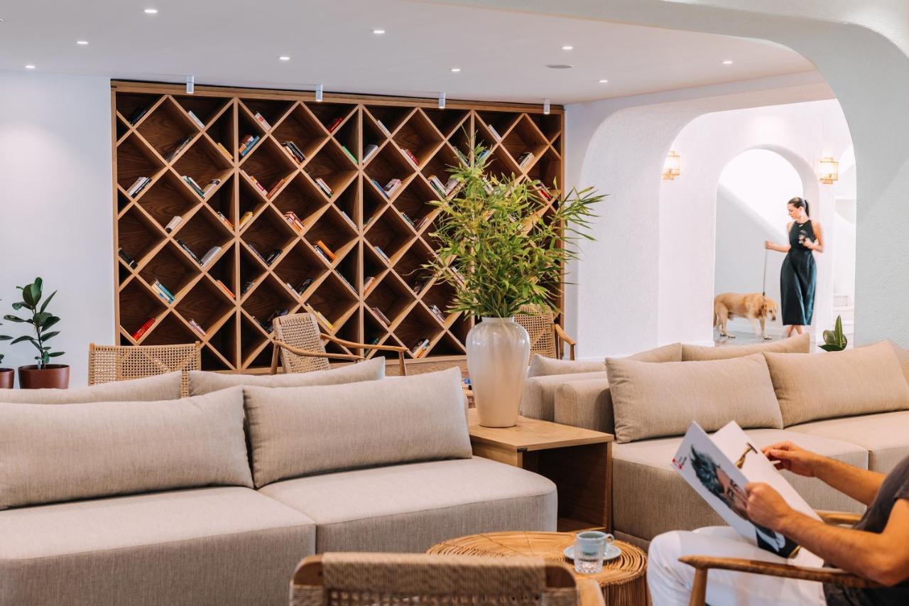Brown Beach Evia Island, All Inclusive In Eretria, A Member Of Brown Hotels Екстериор снимка