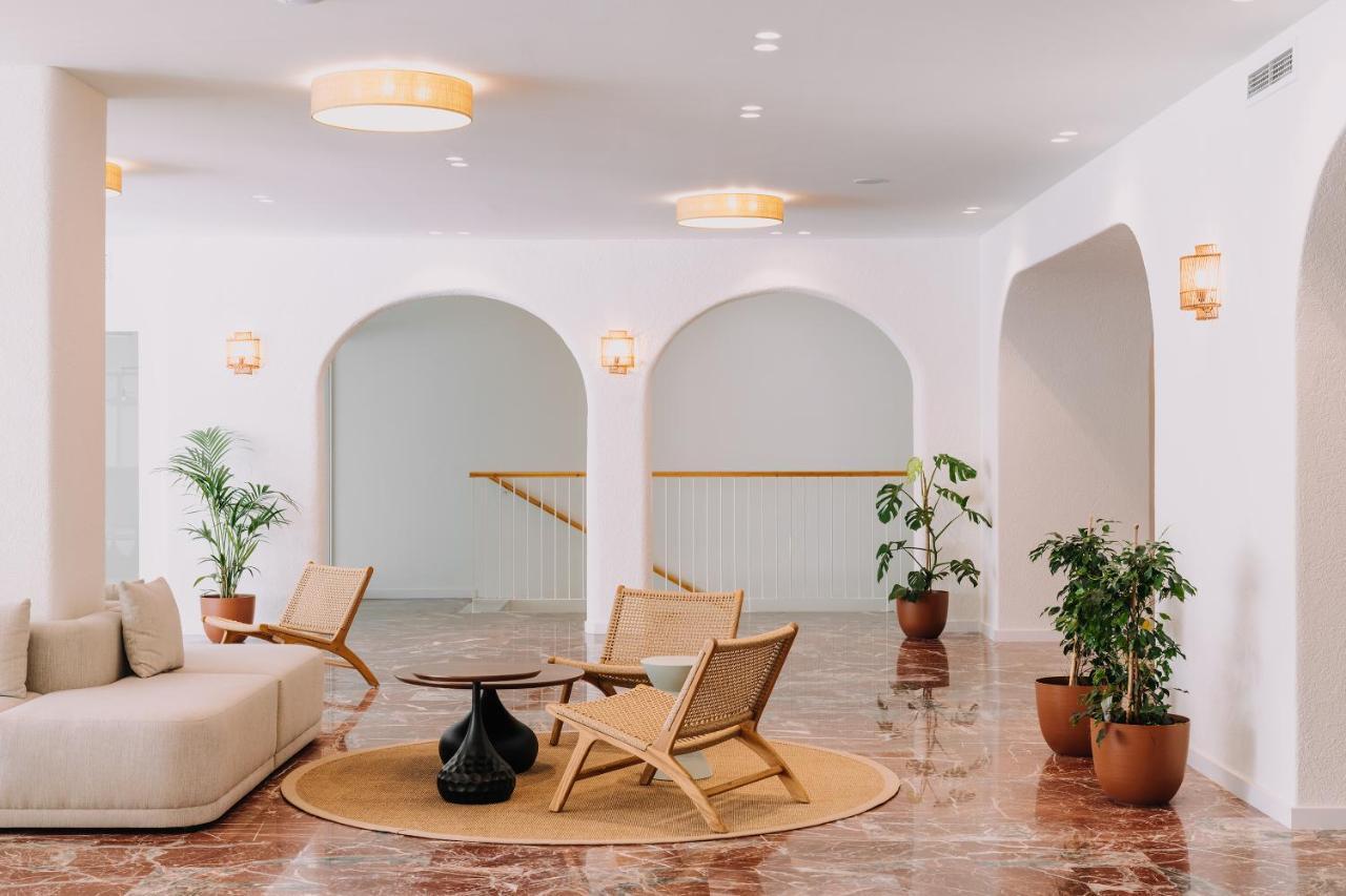 Brown Beach Evia Island, All Inclusive In Eretria, A Member Of Brown Hotels Екстериор снимка