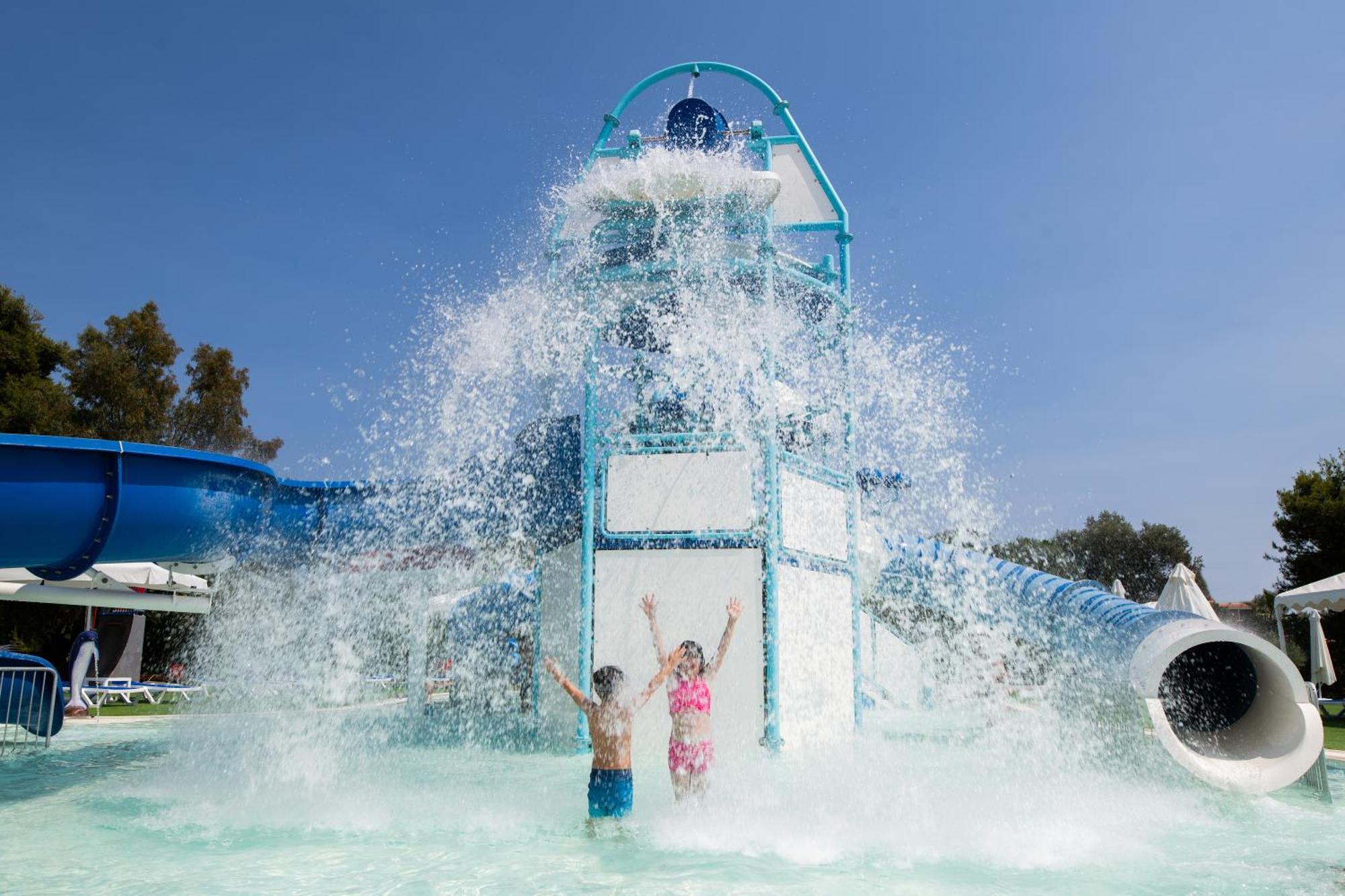 Brown Beach Evia Island, All Inclusive In Eretria, A Member Of Brown Hotels Екстериор снимка
