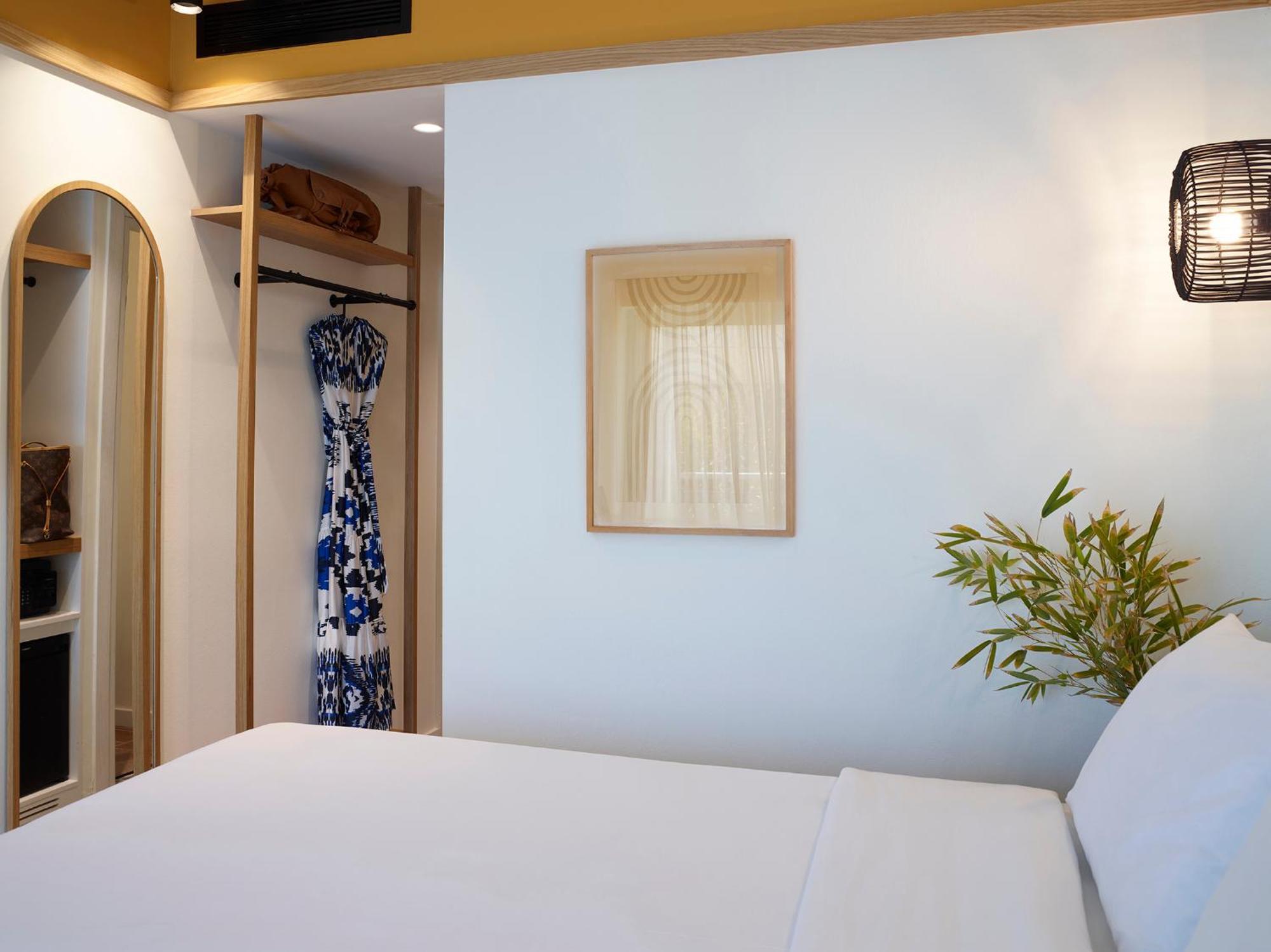 Brown Beach Evia Island, All Inclusive In Eretria, A Member Of Brown Hotels Стая снимка