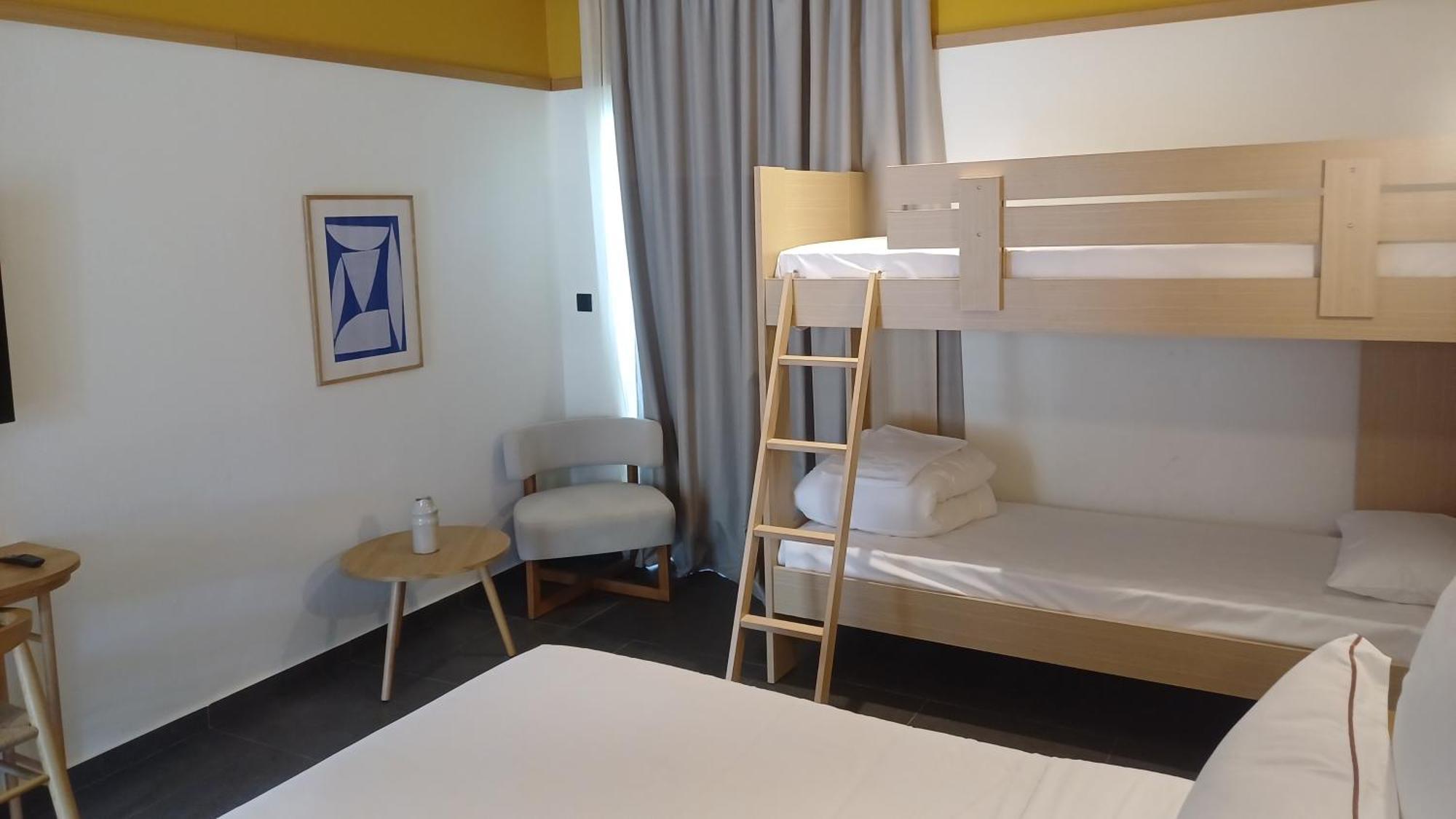 Brown Beach Evia Island, All Inclusive In Eretria, A Member Of Brown Hotels Екстериор снимка