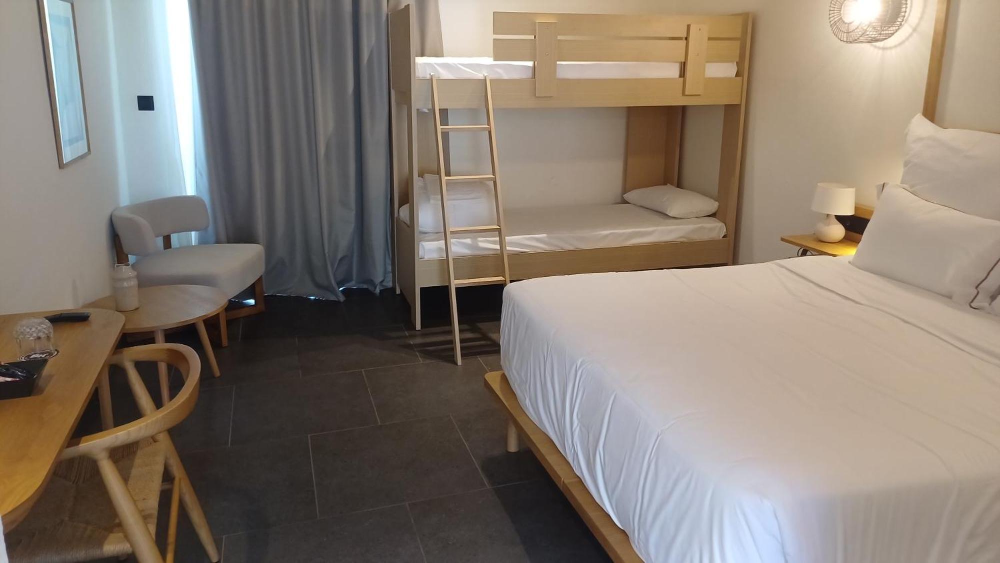 Brown Beach Evia Island, All Inclusive In Eretria, A Member Of Brown Hotels Екстериор снимка